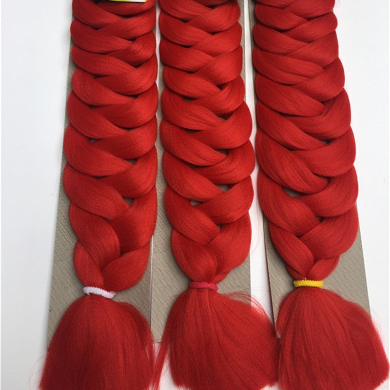 Xpression Braids Hair Expression Twist Jumbo Braid - Beuti-Ful