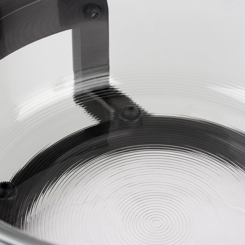 Multi-functional Intelligent Visual Air Fryer - Beuti-Ful