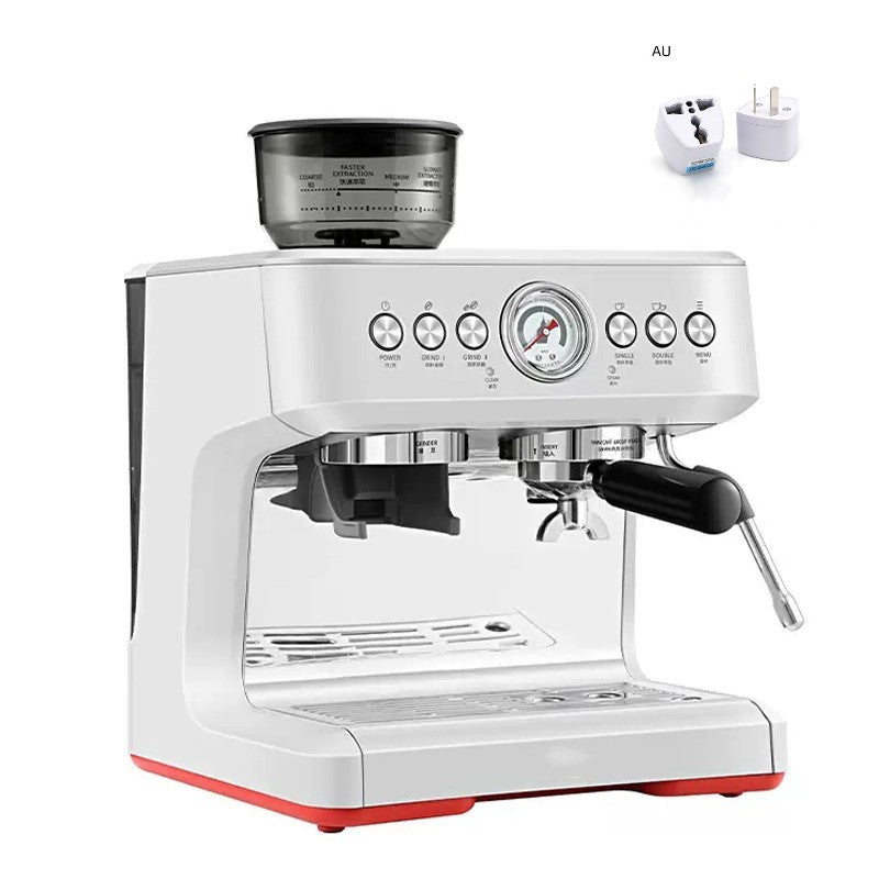 Semi-automatic Coffee Espresso Machine - Beuti-Ful