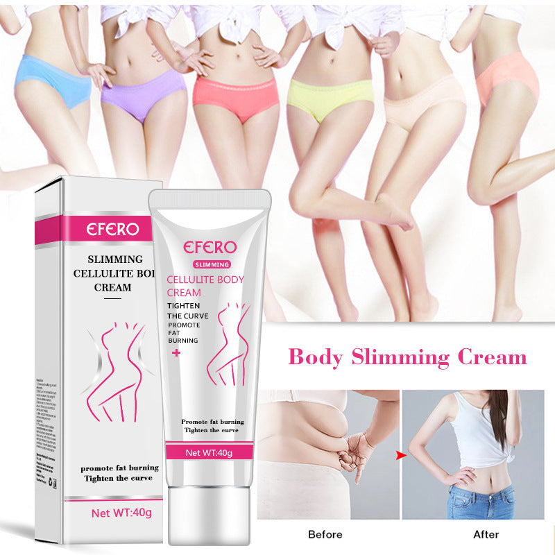 Body Massage Cream Beauty Body Gentle Moisturizing Cream - Beuti-Ful