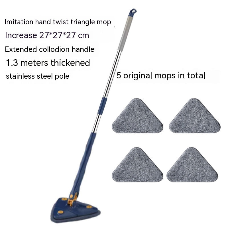 Ceiling And Wall Cleaning Artifact - Beuti-Ful