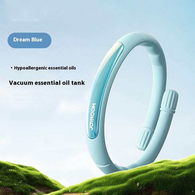 Portable Anti-mosquito Bracelet Bracelet Artifact - Beuti-Ful