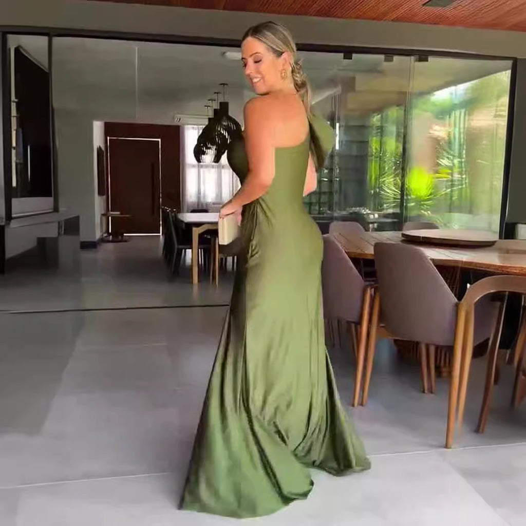 Slim-fit  Prom  Dress For Women - Beuti-Ful