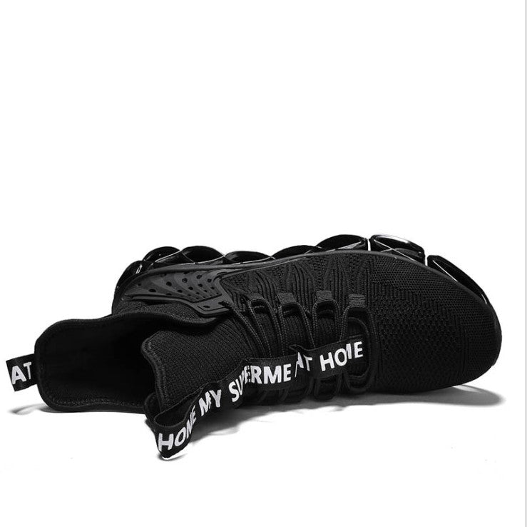 Casual and comfortable shoes for men - Beuti-Ful