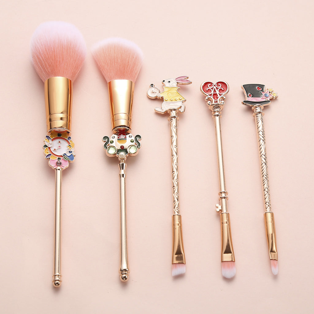 Alice makeup brush - Beuti-Ful