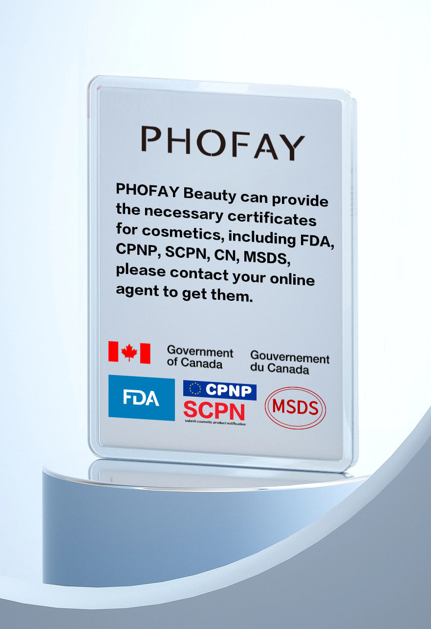 PHOFAY POLY KERATIN BURNT HAIR RESTORATION CREAM - Beuti-Ful
