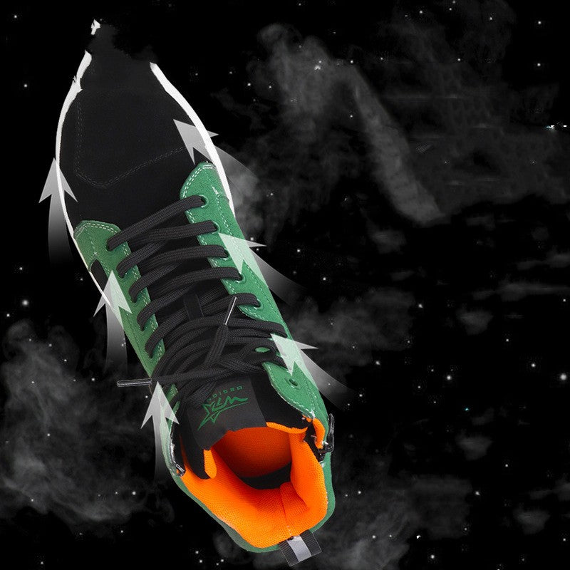 Protection Wear Motorcycle Long And Short Shoes - Beuti-Ful