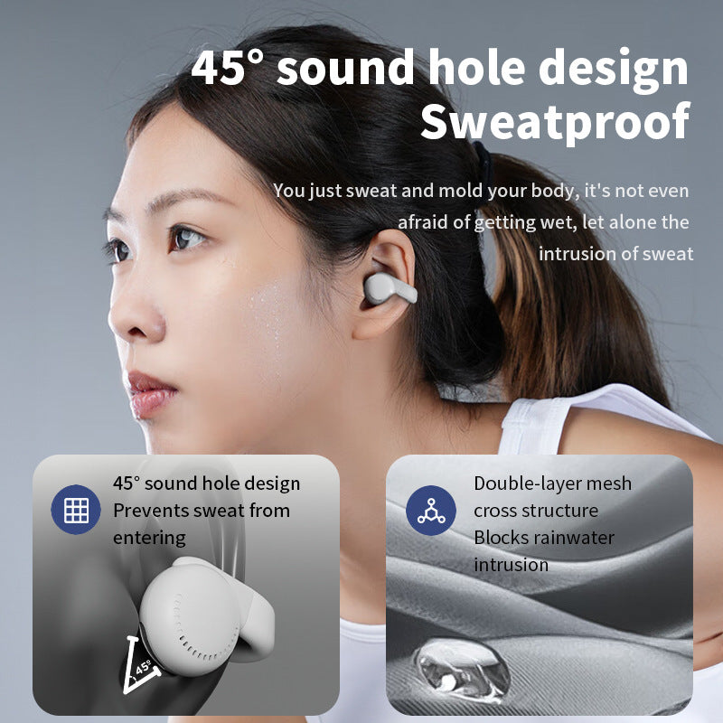 Long Endurance Gaming Casual Headset - Beuti-Ful