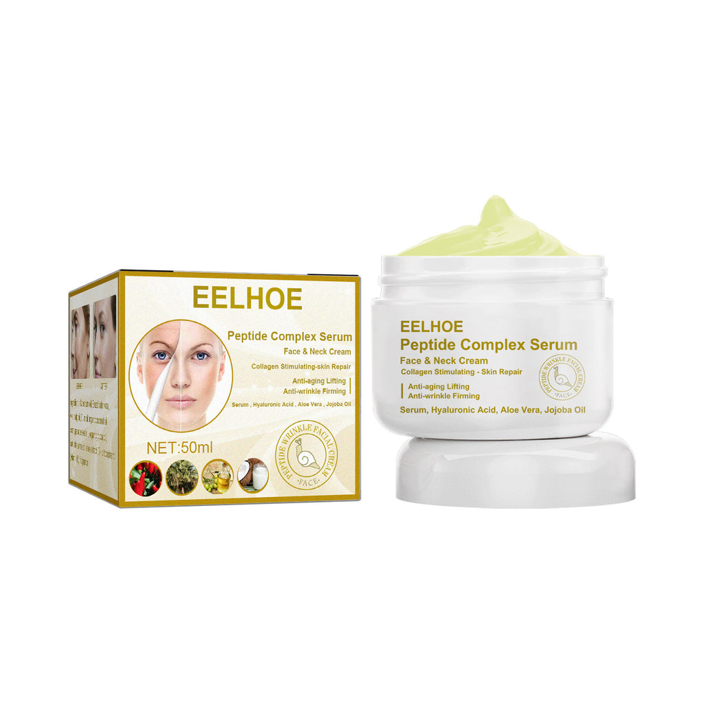Anti-wrinkle Moisturizing Cream - Beuti-Ful