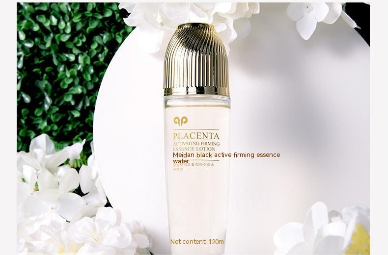 Sheep Placenta Active Toner Lotion Skin Care Product Set - Beuti-Ful