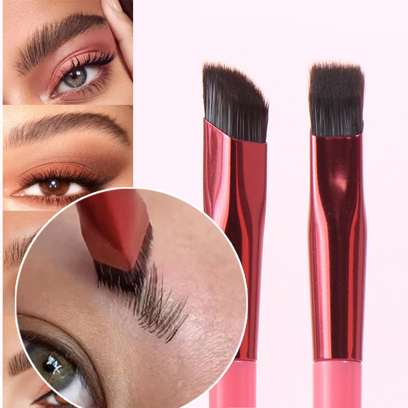 Wild Eyebrow Brush 3d Stereoscopic Painting Hairline Eyebrow Paste Artifact Eyebrow Brush Brow Makeup Brushes Concealer Brush - Beuti-Ful