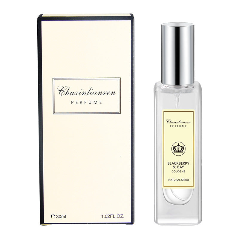 Perfume For Women Long-lasting Light Perfume - Beuti-Ful