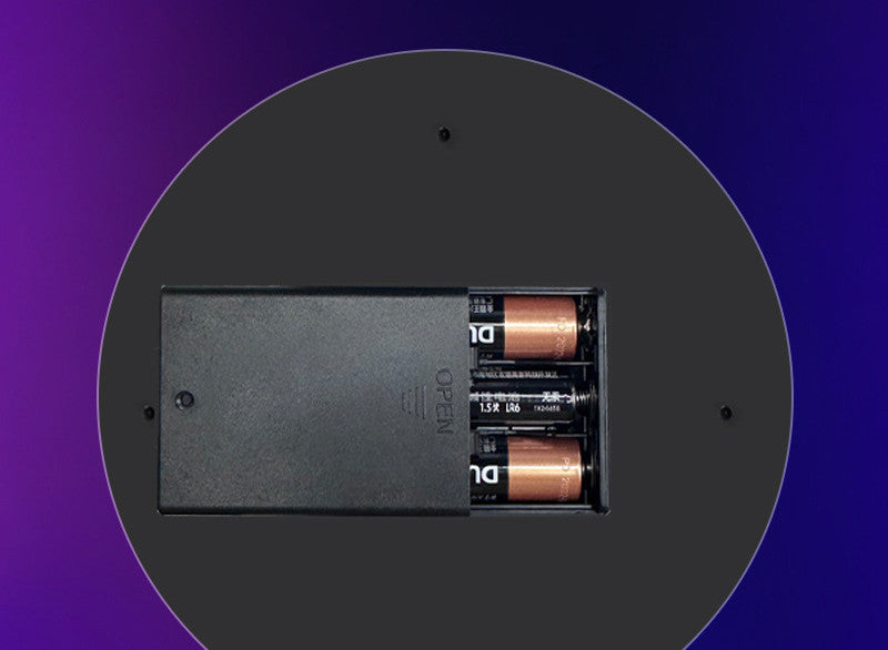 Car Rear Window LED Expression Light - Beuti-Ful