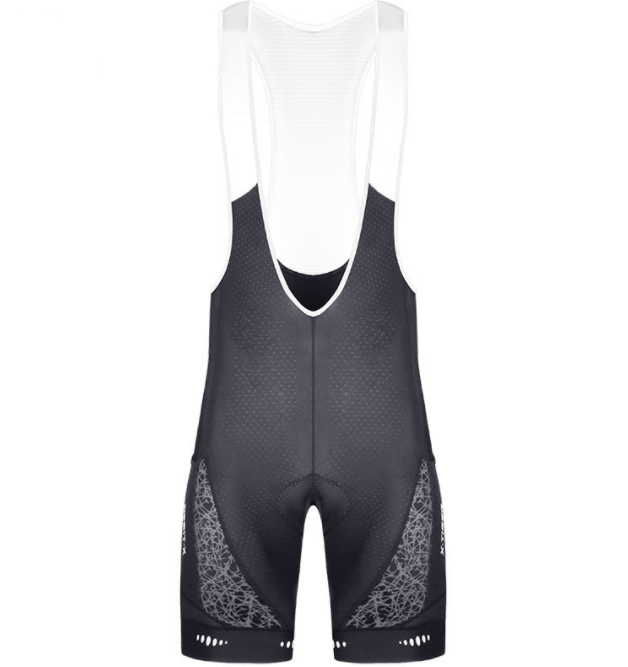 Women's Fitness Shorts Quick Drying Cycling Shorts Gym Breathable Pants - Beuti-Ful