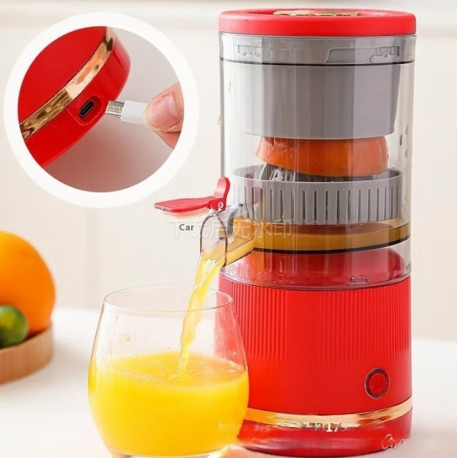 Mix Extractor Blender Home Juice Extractor Juice Separation Portable Cup Mini Mixer ...
