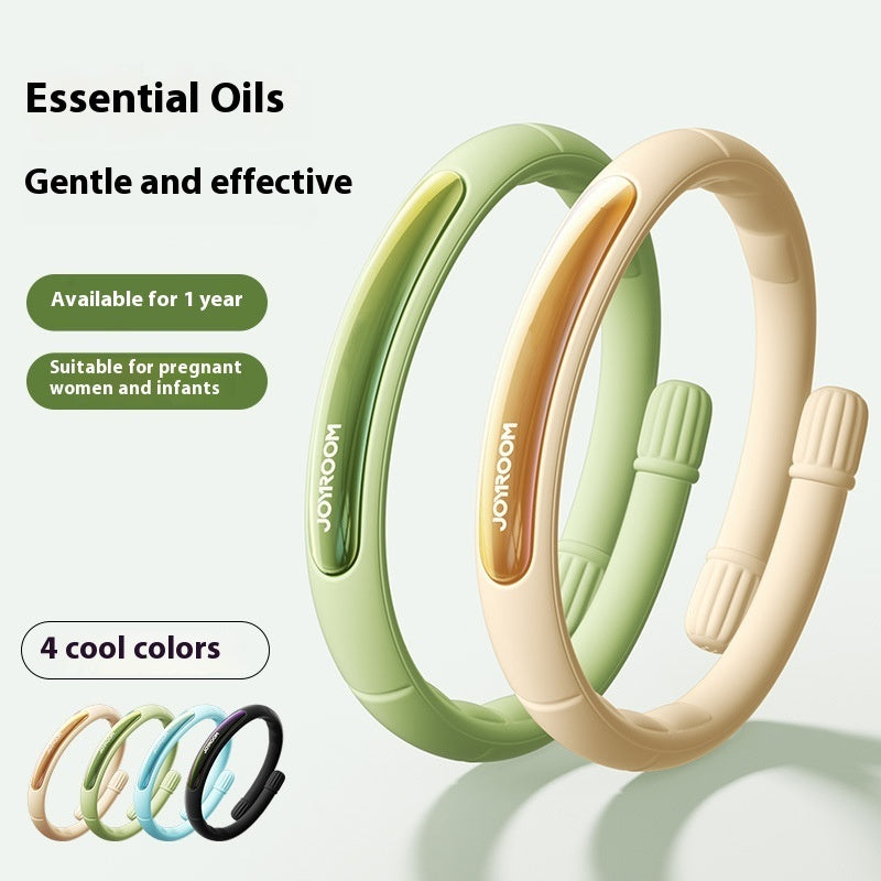 Portable Anti-mosquito Bracelet Bracelet Artifact - Beuti-Ful