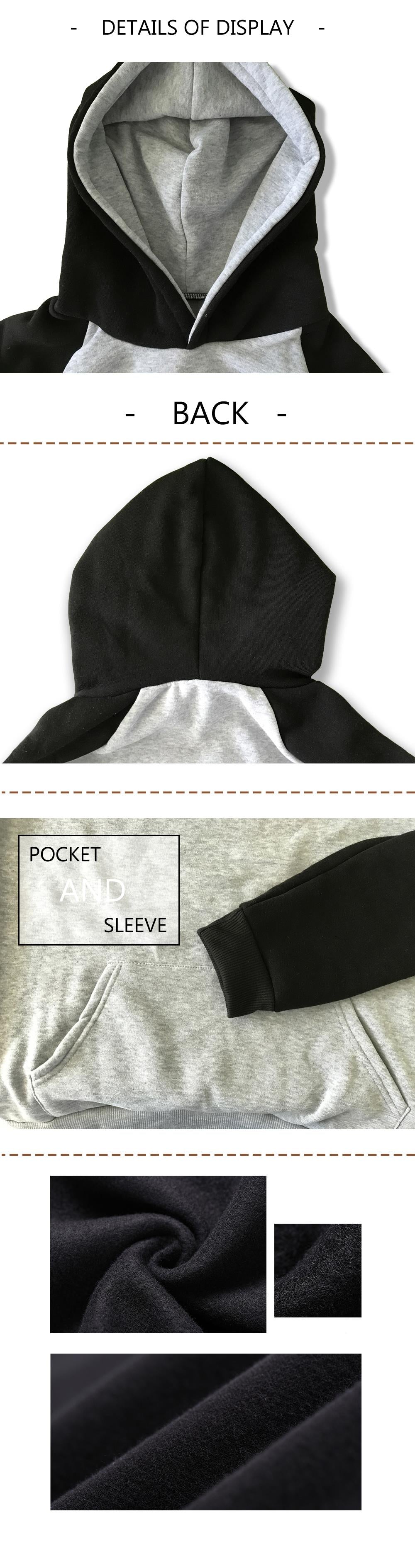 Cute Cat Woman Hoodies Sweater - Beuti-Ful