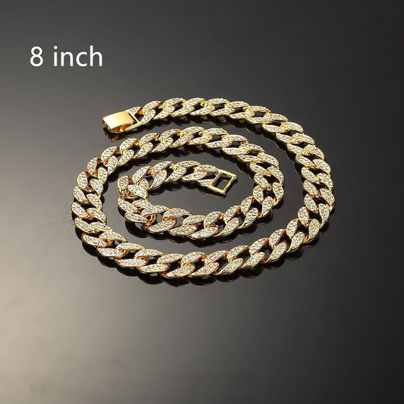 Men's Cuban Chain - Beuti-Ful