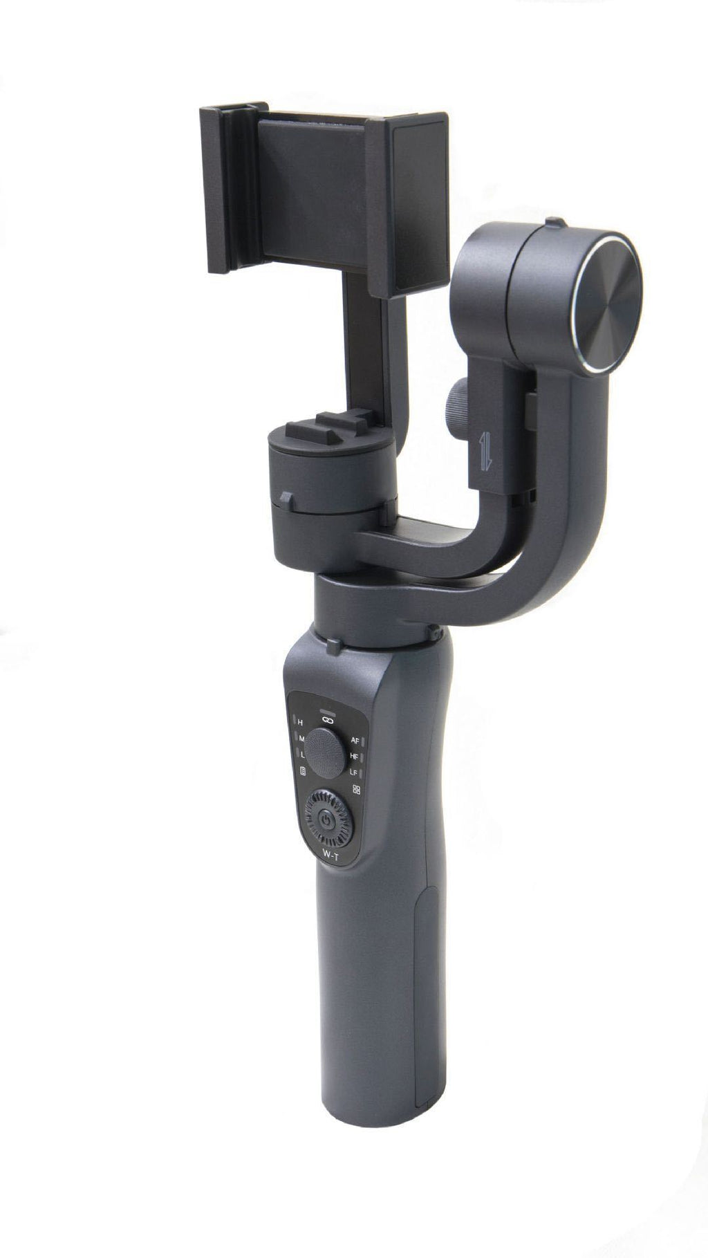 Holding stabilizer and handheld gimbal - Beuti-Ful