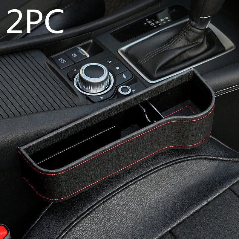 Car Storage Box - Beuti-Ful