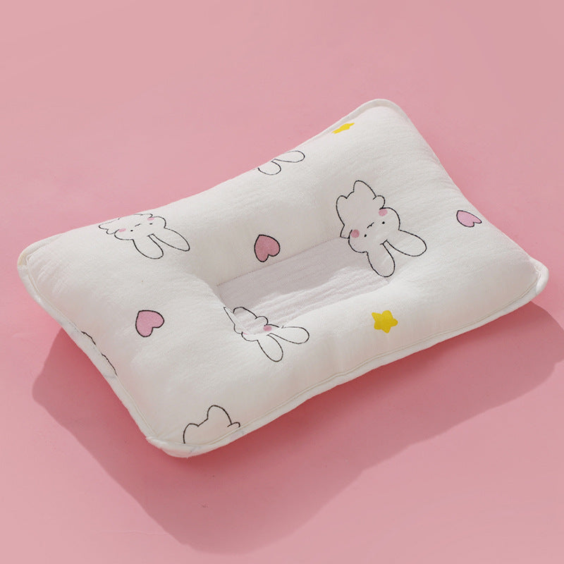 Memory Foam Baby Pillow