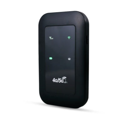 Mobile Portable WiFi Router - Beuti-Ful