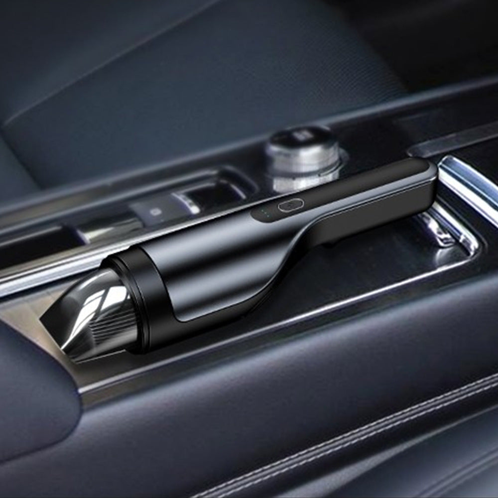 Vacuum Cleaner Household Car Wireless Mini - Beuti-Ful