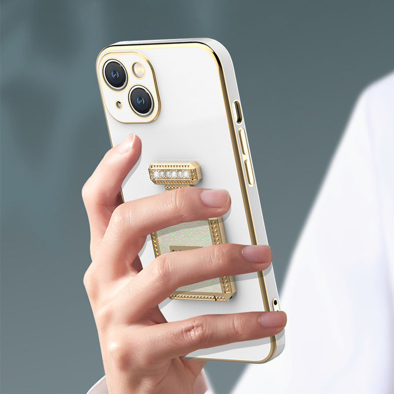 Perfume Bottle Holder Case Is Suitable For Electroplating - Beuti-Ful