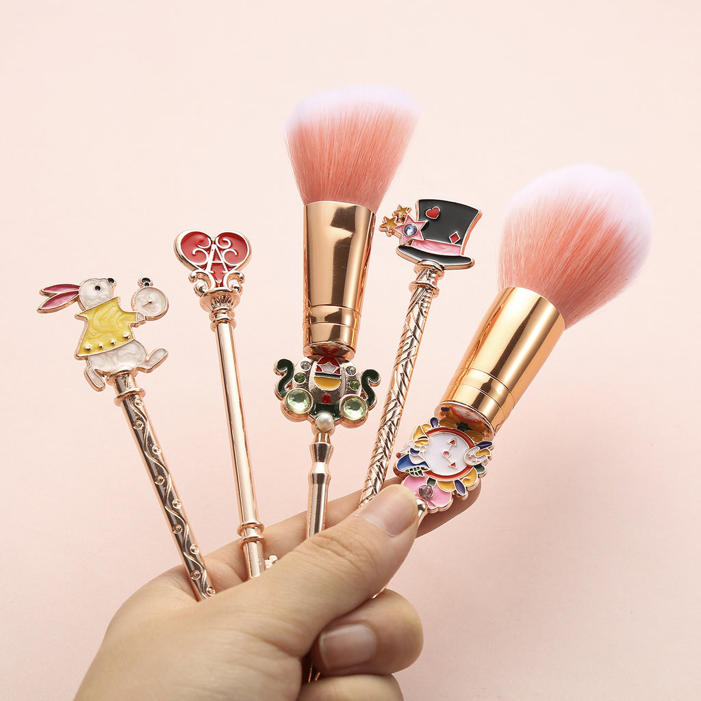 Alice makeup brush - Beuti-Ful