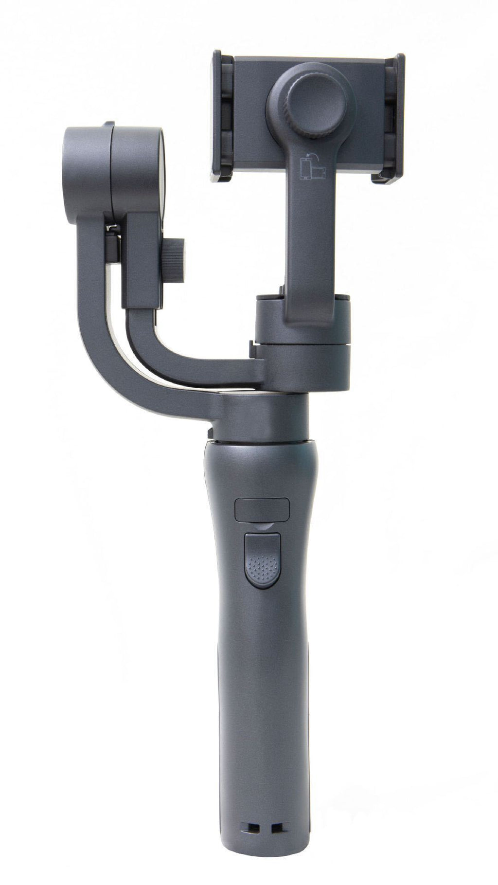 Holding stabilizer and handheld gimbal - Beuti-Ful