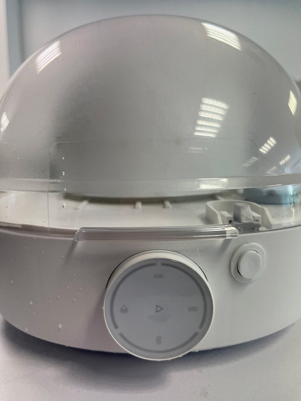 Steam Iron For Cap Dryer  Hat Cleaning&Ironing - Beuti-Ful