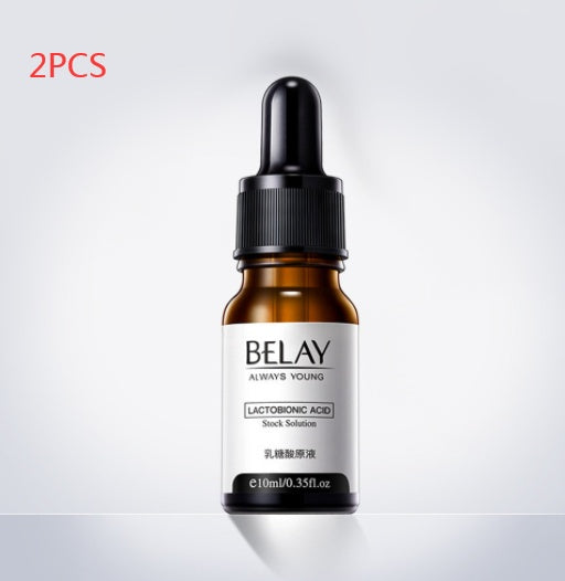 Bilin Lactobionic Acid Liquid Acne Cleansing Pore