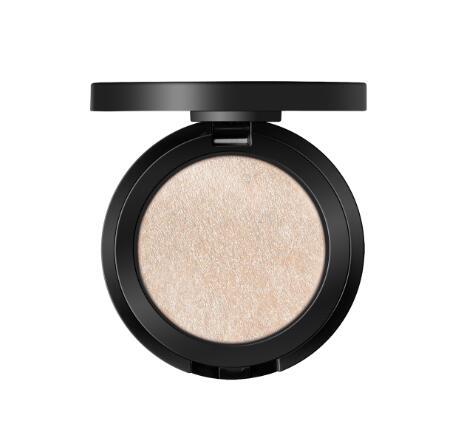 MYS Brand Face Makeup Powder 6 color Waterproof Minerals Shimmer Brightener Contour Glow Kit Bronzer Highlighter Makeup Palettes - Beuti-Ful