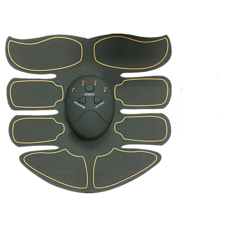 The Ultimate EMS Abs & Muscle Trainer - Beuti-Ful