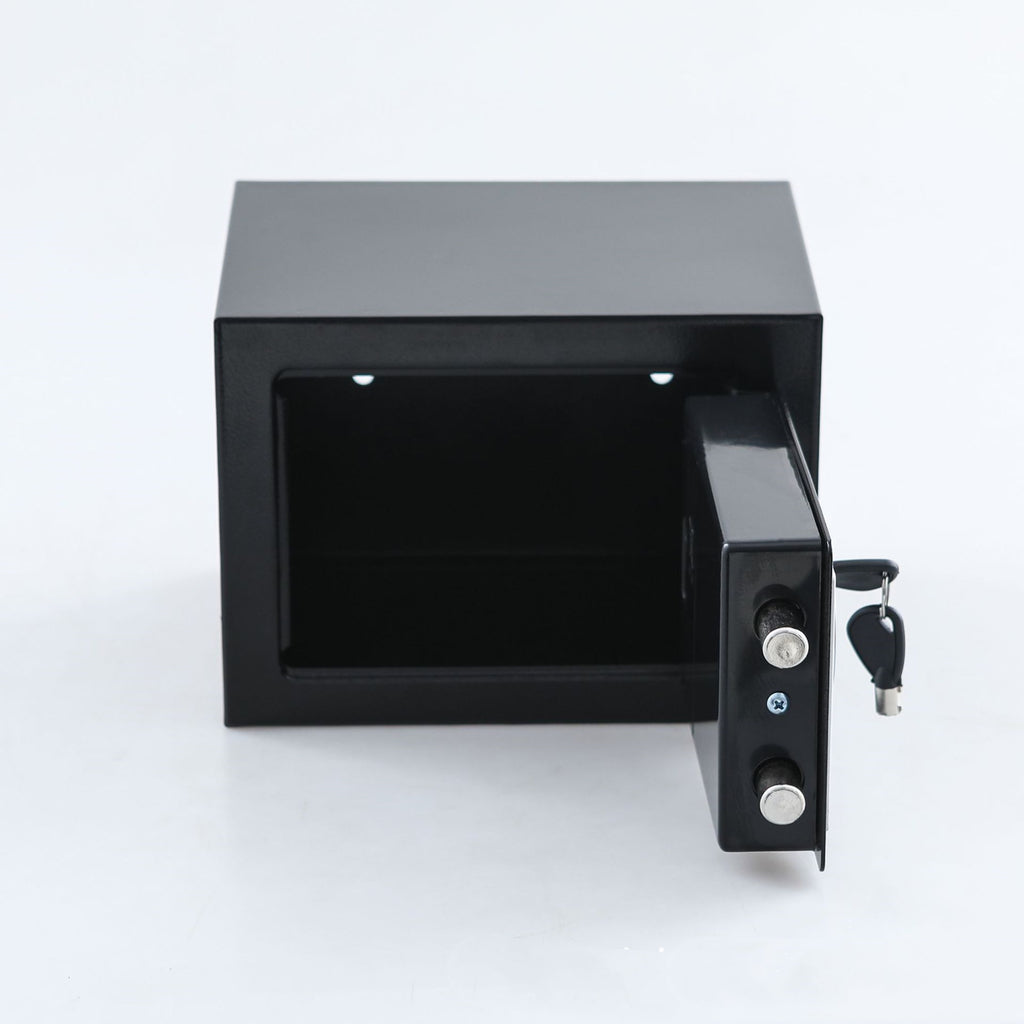 All-steel Household Small Safe Box - Beuti-Ful