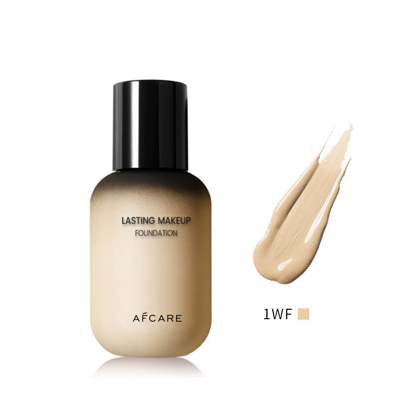 Small Feeding Bottle Longwear Foundation Natural