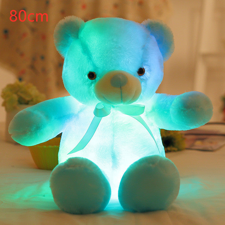 Luminous teddy bear for children - Beuti-Ful