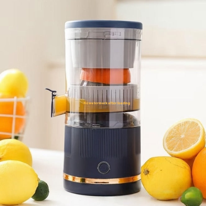 Mix Extractor Blender Home Juice Extractor Juice Separation Portable Cup Mini Mixer ...
