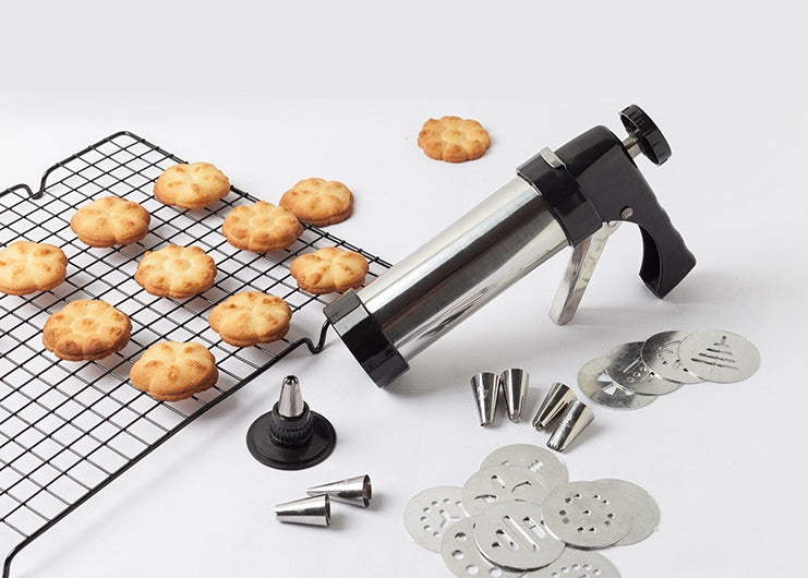 Biscuit Press Biscuit Machine - Beuti-Ful