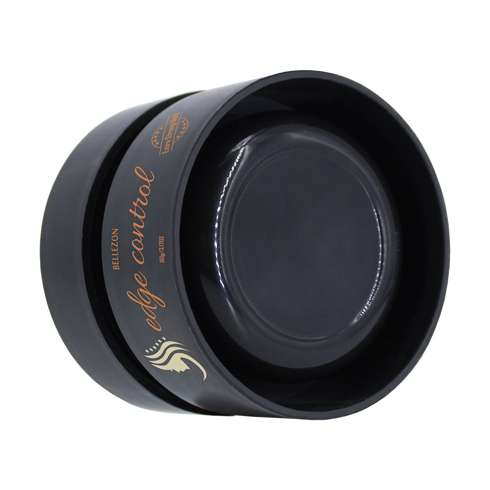 sideburn styling wax gel anti-frizz edge control hair cream - Beuti-Ful