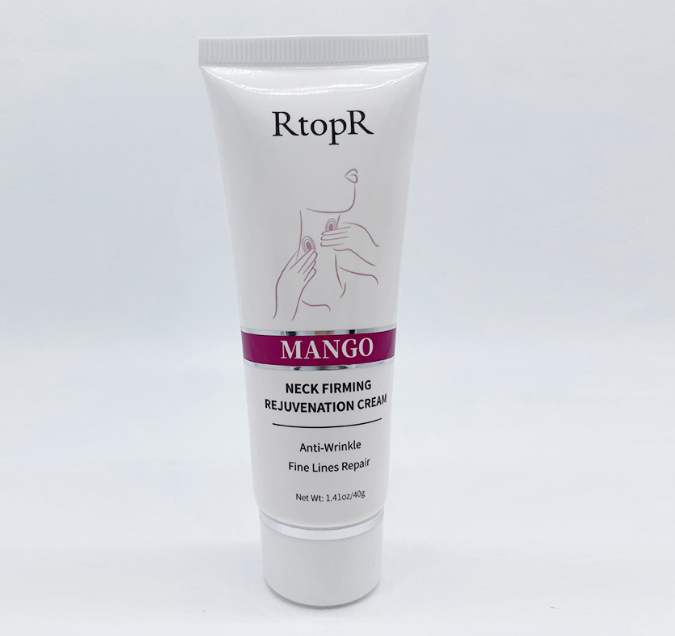 Neck Firming Wrinkle Remover Cream - Beuti-Ful