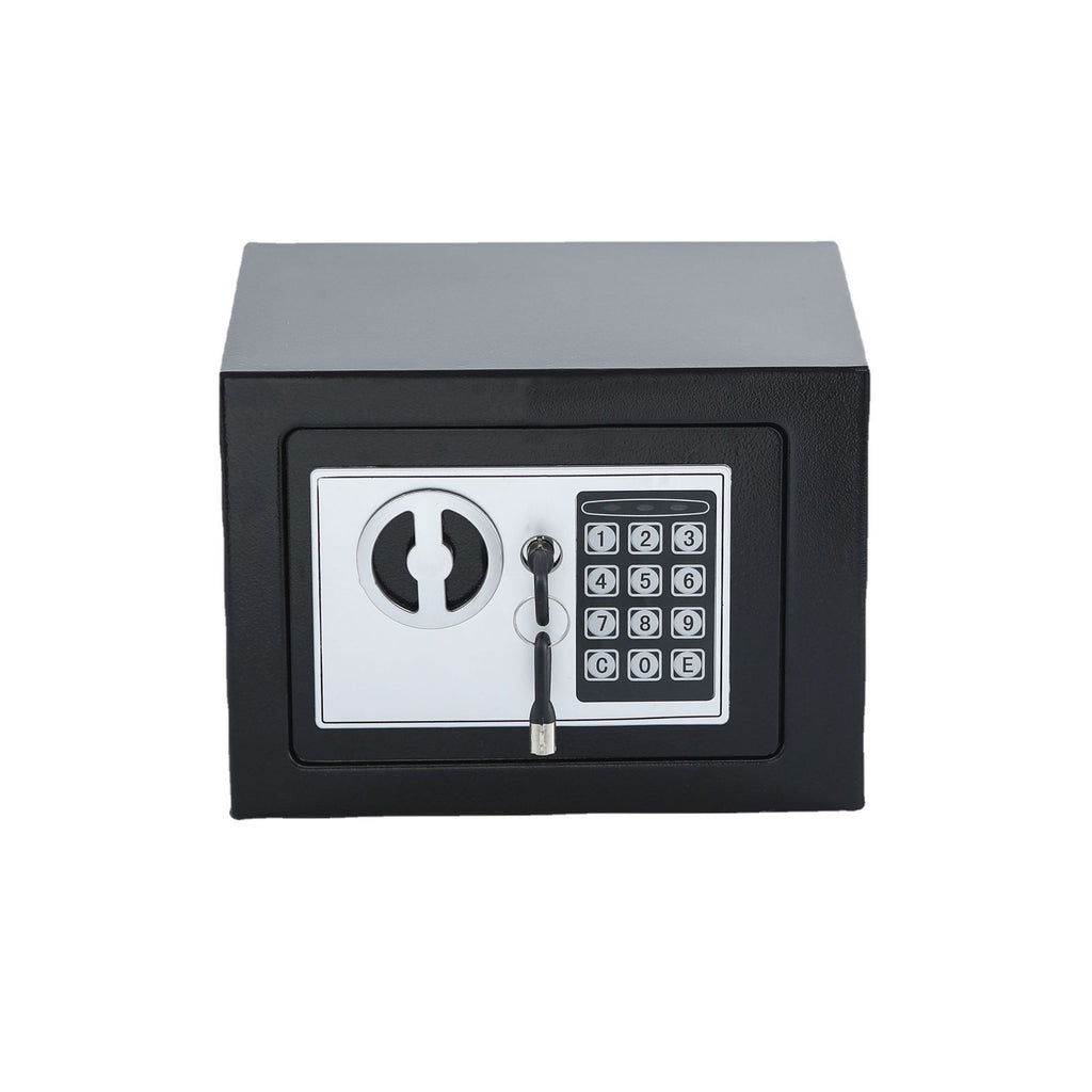 All-steel Household Small Safe Box - Beuti-Ful