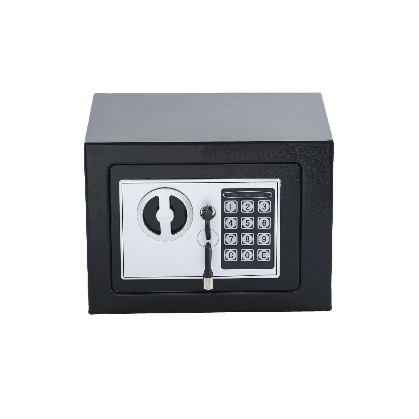 All-steel Household Small Safe Box