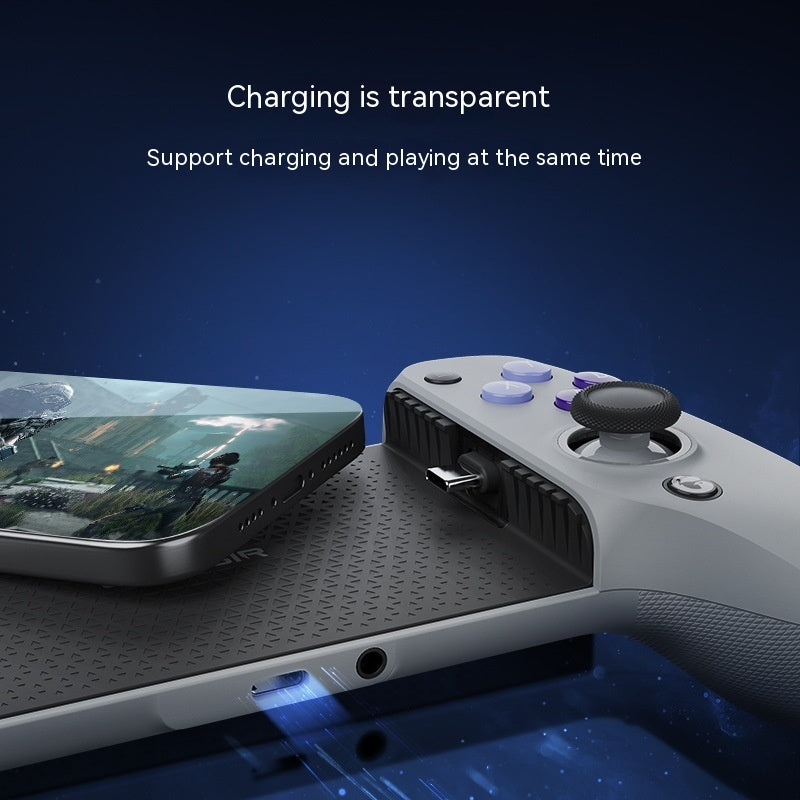 G8 Gamepad Type-c Interface Simulator Android - Beuti-Ful