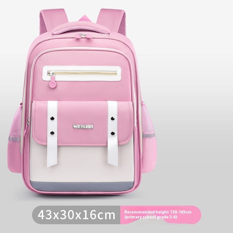 Lightweight And Wear-resistant Backpack - Beuti-Ful