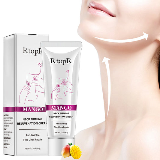 Neck Firming Wrinkle Remover Cream - Beuti-Ful