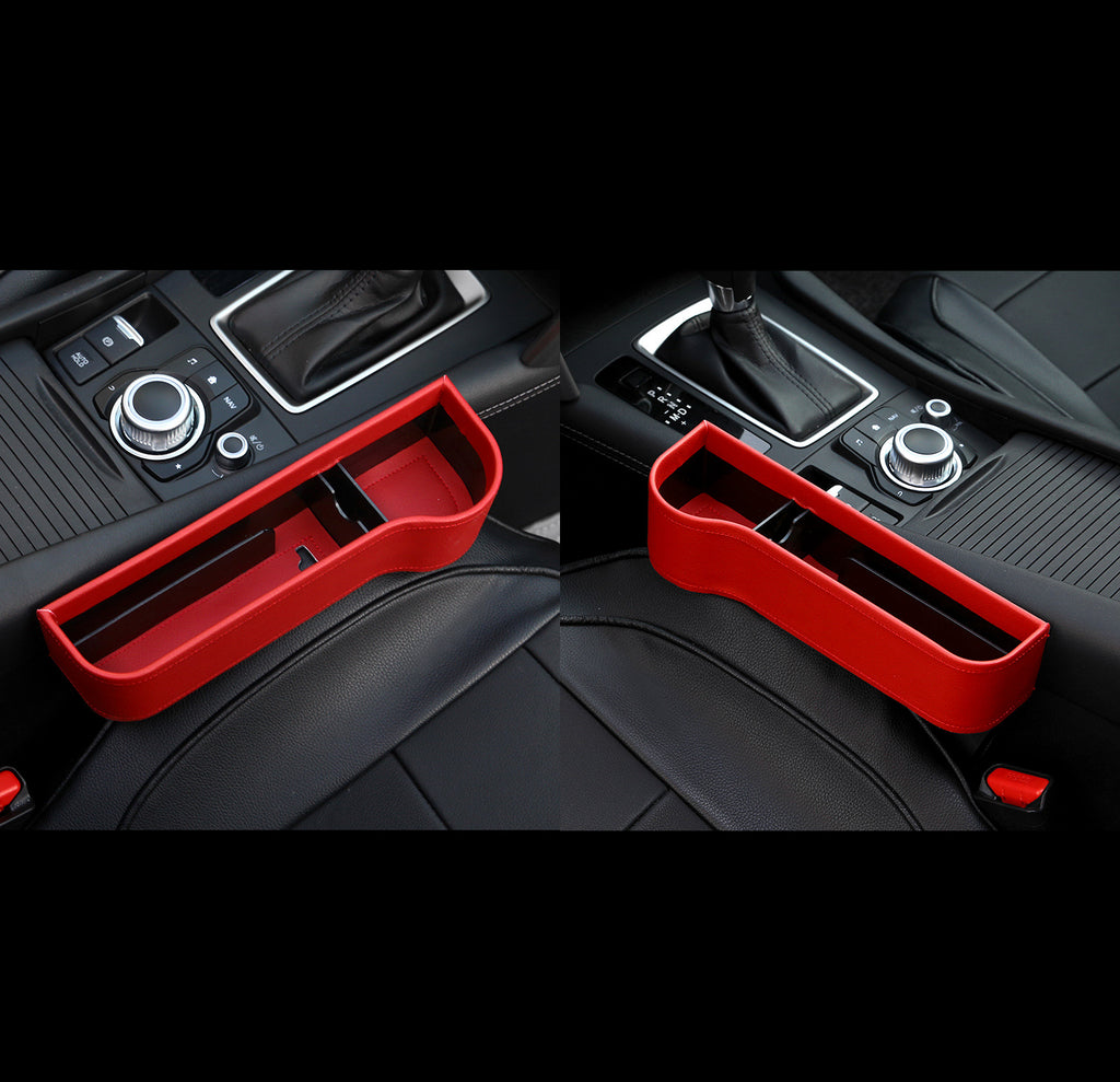 Car Storage Box - Beuti-Ful