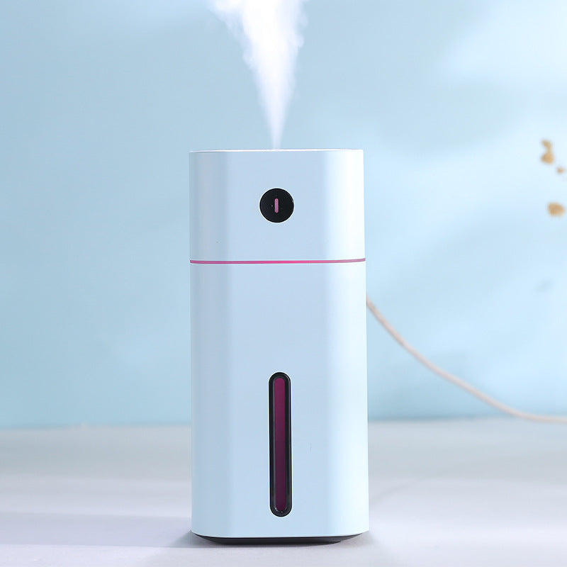 Humidifier Air Cleaner - Beuti-Ful