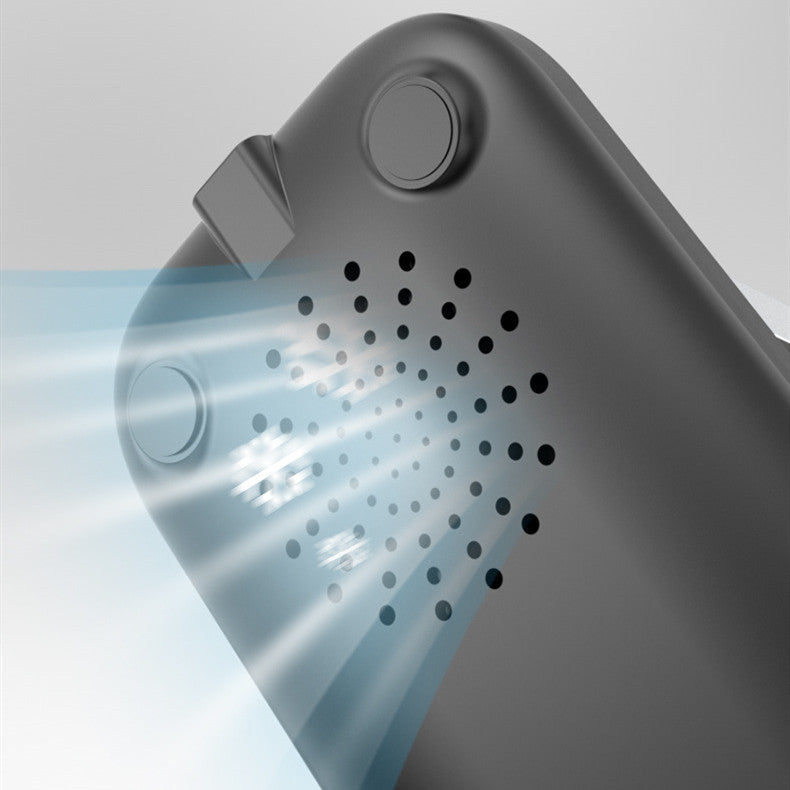 Three-in-one Wireless Charger Bracket Folding Magnetic Suction - Beuti-Ful