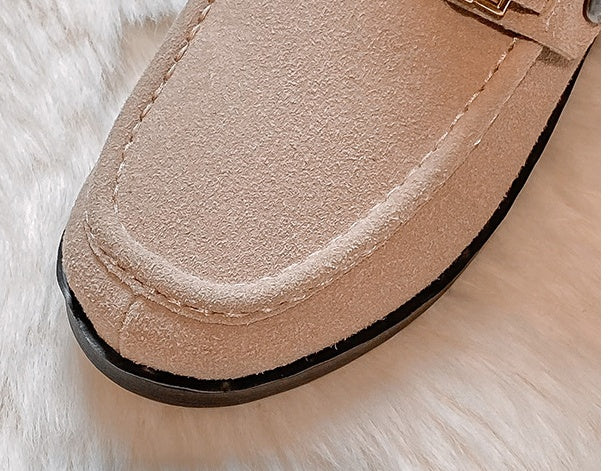 New Fleece Boots For Women Keep Warm - Beuti-Ful